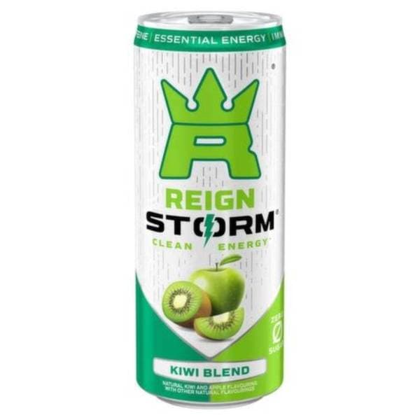 Reign Storm Kiwi Can PM 1.59 355Ml