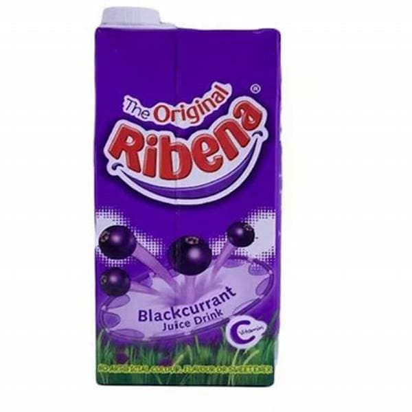 Ribena Blackcurrant PM 1.49 1Ltr