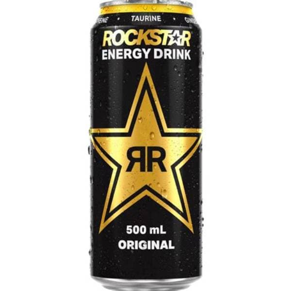 Rockstar Energy Original PM 1.29 500ml