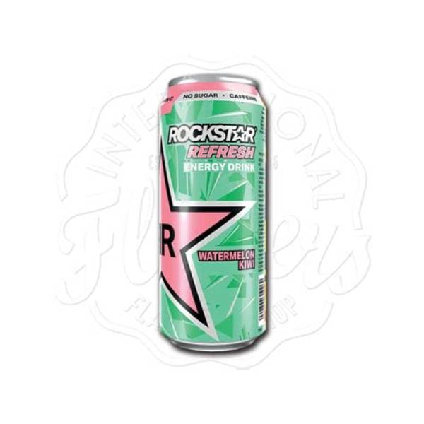 Rockstar Refresh Watermelon/Kiwi PM 1.29 500ml