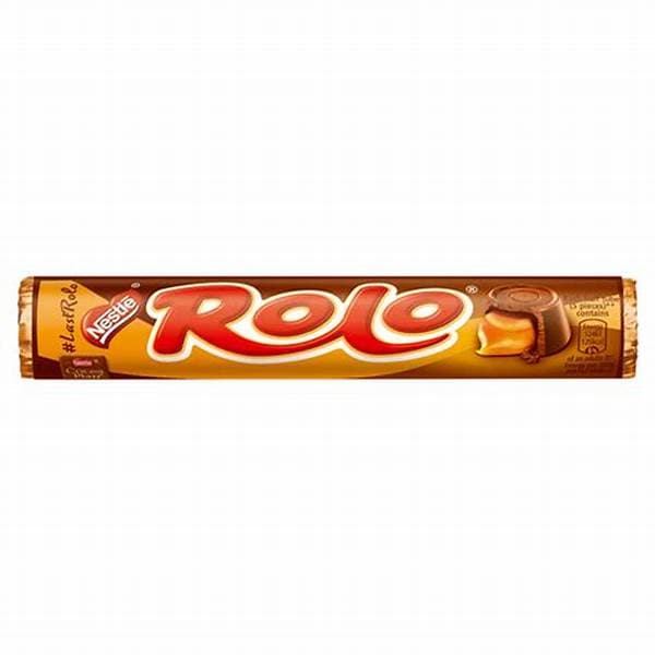 Rolo Tube 52g