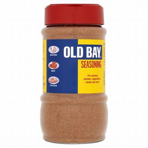 Schwartz Old Bay Seasoning 280G