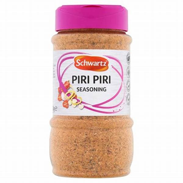 Schwartz Piri Piri Seasoning 320G