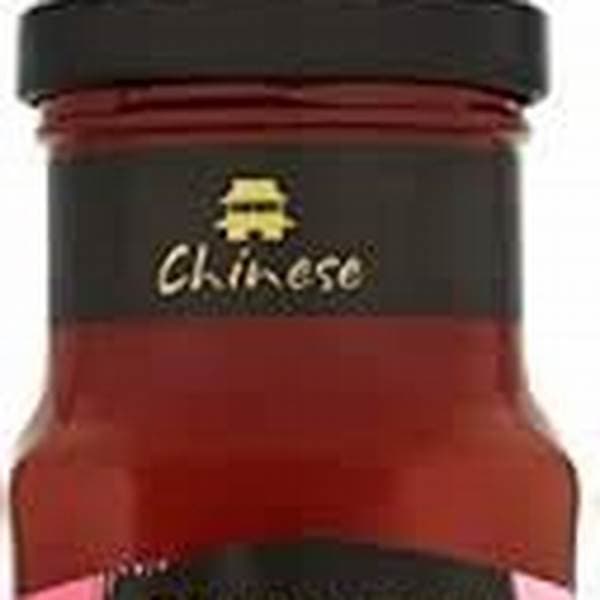 Sharwoods Stir Fry Sauce Sweet & Sour 195G