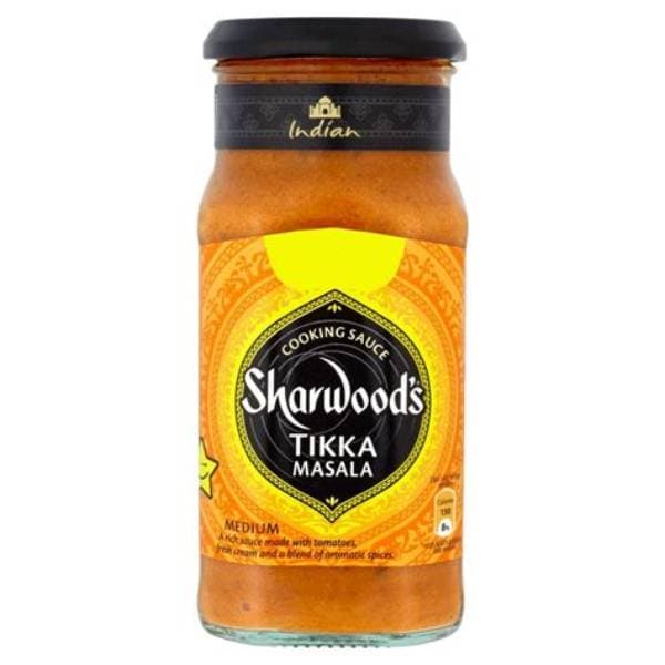 Sharwoods Tikka Masala PM 2.29 420G