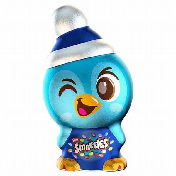 Smarties Iconic Penguin 94G