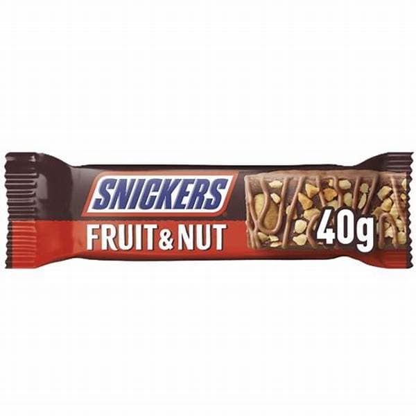 Snickers PM 75P 40G