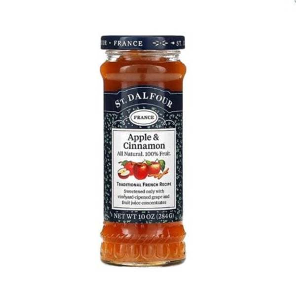 St. Dalfour Apple & Cinnamon 284G