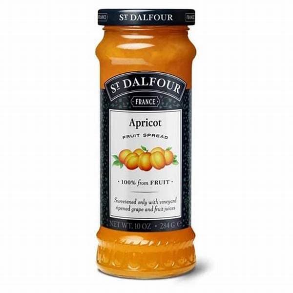 St. Dalfour Apricot 284G