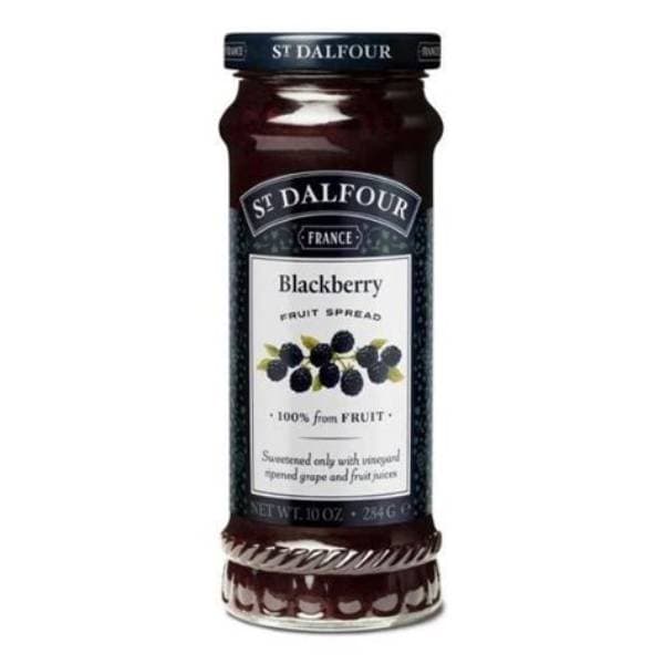 St. Dalfour Blackberry 284G