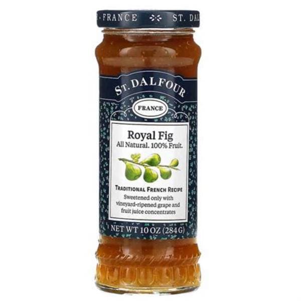 St. Dalfour Fig Royale 284G