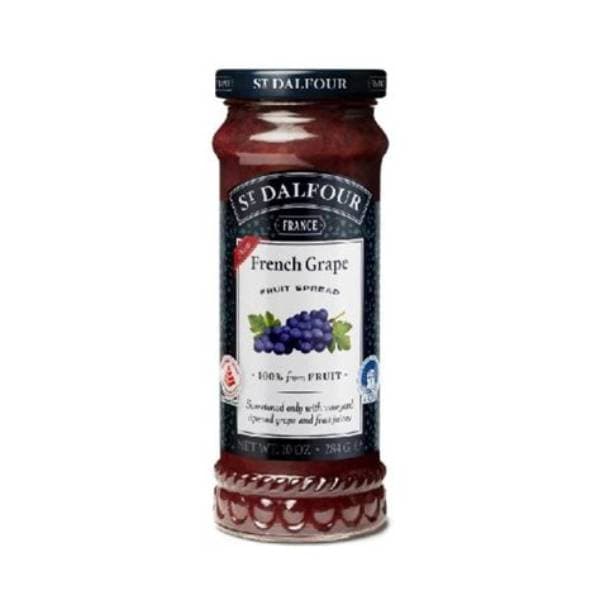 St. Dalfour French Grape 284G