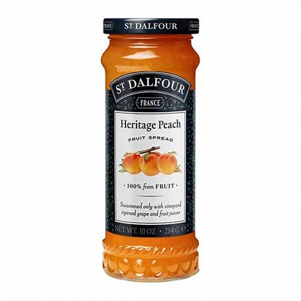 St. Dalfour Heritage Peach 284G