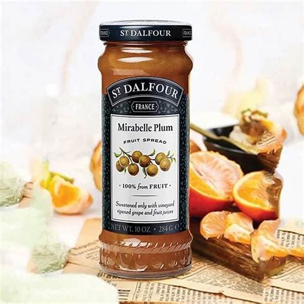 St. Dalfour Mirabelle Plum 284G