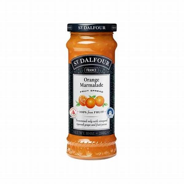 St. Dalfour Orange 284G