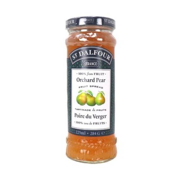 St. Dalfour Orchard Pear 284G
