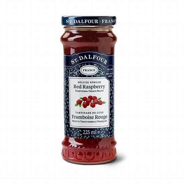 St. Dalfour Raspberry 284G