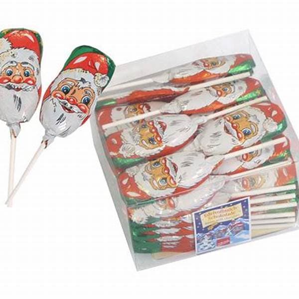 Storz Santa Lolly 15G