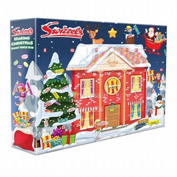 Swizzels Advent Calendar 220G