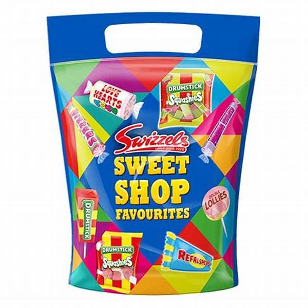 Swizzels Sweet Selection 200G
