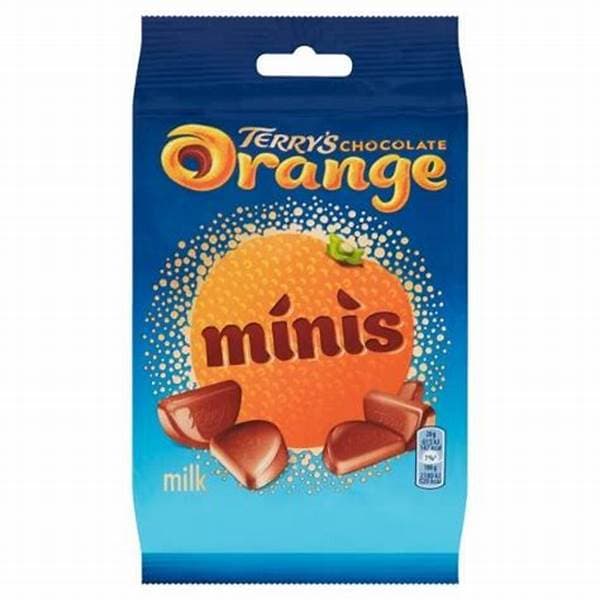 Terrys Minis PM 1.50 95G