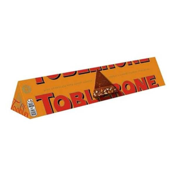Toblerone Milk Chocolate Orange 360G