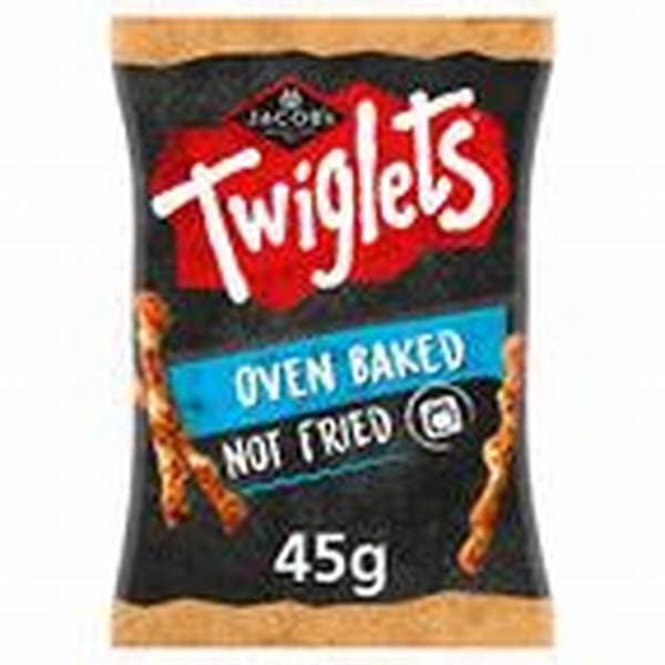Twiglets Original Handy Pack 45g