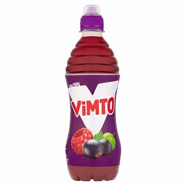Vimto Still Sportscap Brb PM 1.30 500Ml