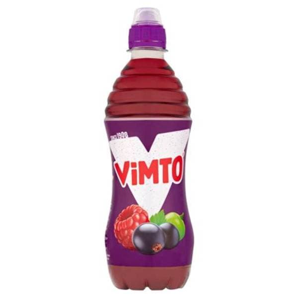 Vimto Still Sportscap Rop PM 1.30 500Ml