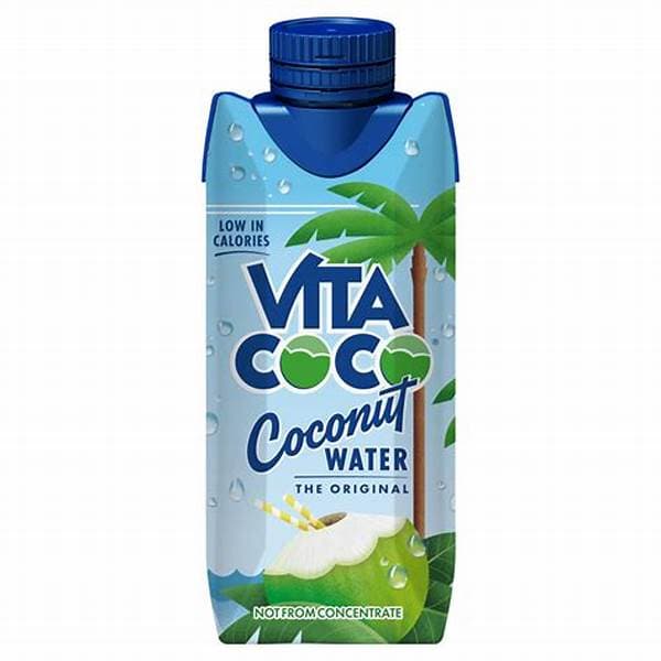 Vita Coco Coconut Water Pure 330ML