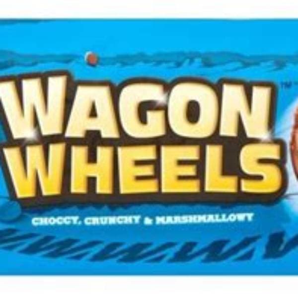 Wagon Wheels Jammie PM 1.49 229G