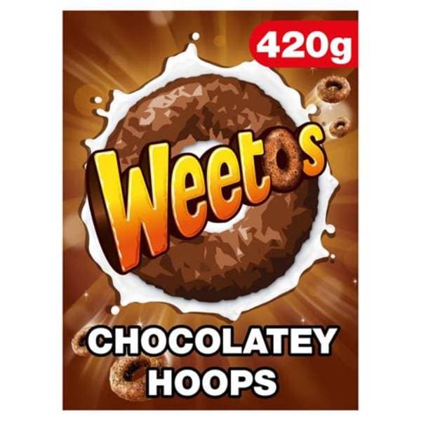 Weetos PM 3.99 420G
