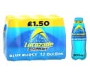Lucozade Energy Blue Burst PM 1.50 500ml