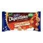 McVities Digestive Gingerbread Slices 5Pk