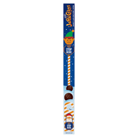McVities Jaffa Cakes Pole 440G