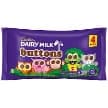 Cadbury Dairy Milk Buttons 4Pk 56g
