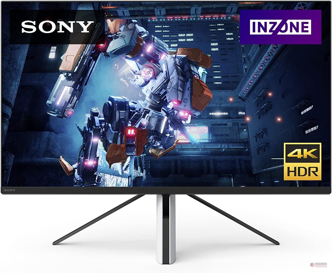 Bulk Sony 27” INZONE M9 4K HDR Gaming Monitor - Ultra High Definition