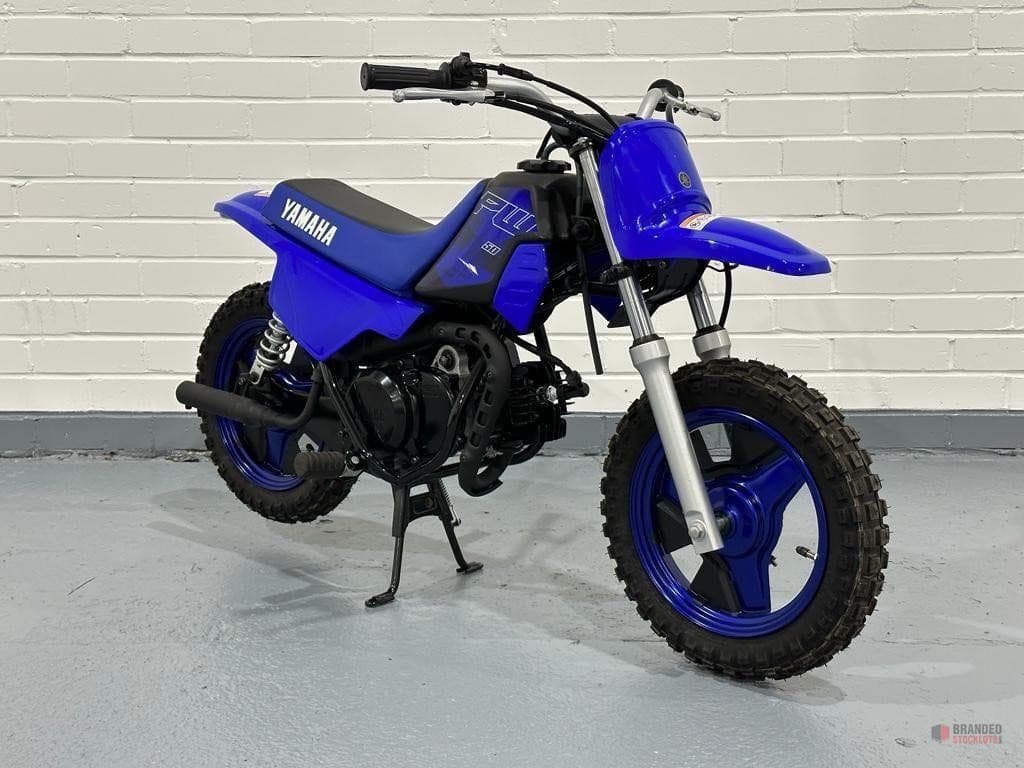 Yamaha PW50 49cc (2023)
