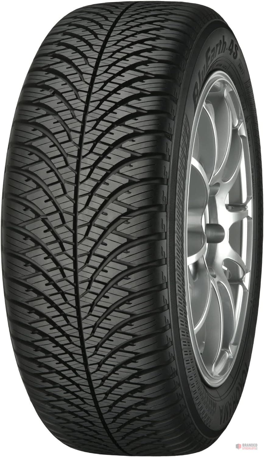 YOKOHAMA-1856515 88H AW21 C/C/68 years ROUND TIRES