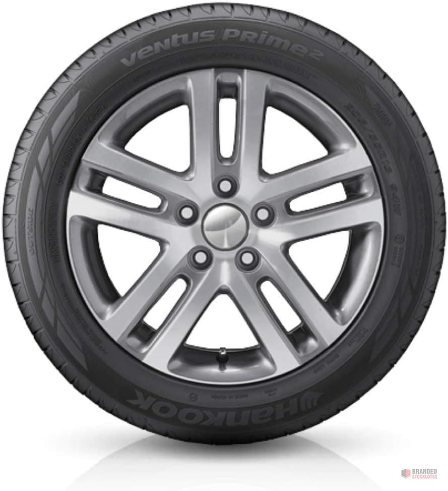 Hankook Ventus Prime2 K115 Summer tires, 215/70R16, 100H