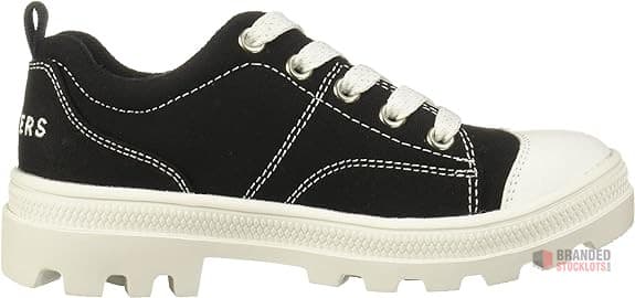Skechers Sneakers Sports Shoes Black EU