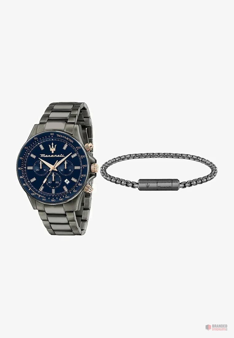 Maserati SET Watch
