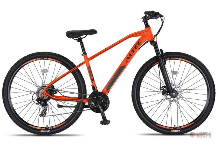 Altec Arcus Mountainbike