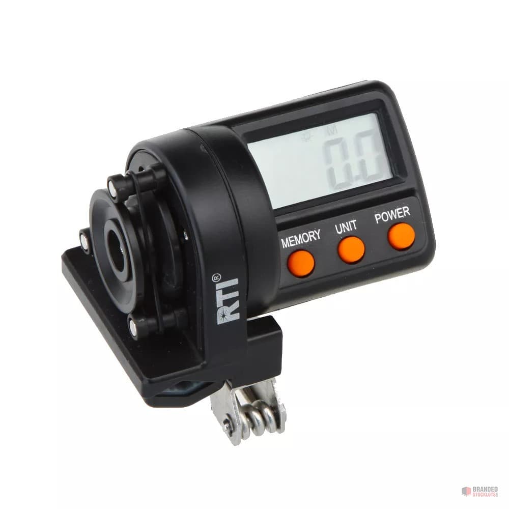 Electronic Fishing Reel
