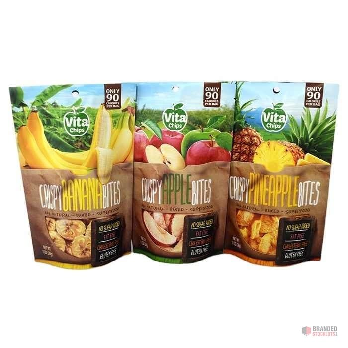 Discounted Short-Dated Snack Mix - Bulk Wholesale Lot