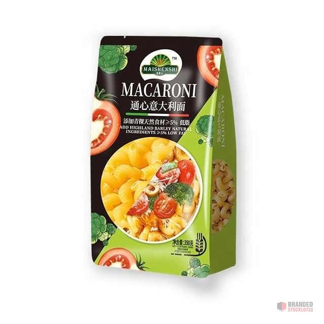 Wholesale Lot: Short-Dated Pasta Sale - Bulk Stocklots Offer