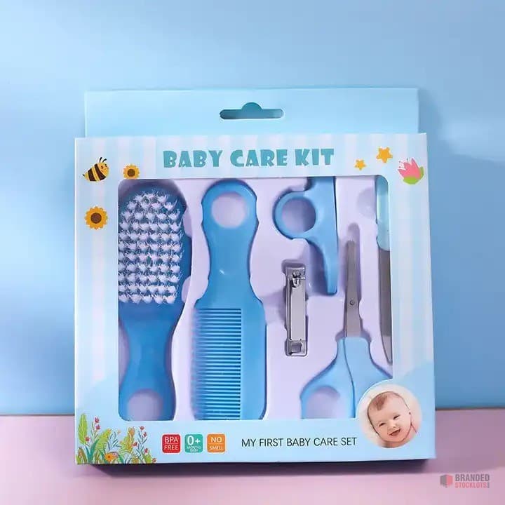 Baby Care Kits - Complete Set