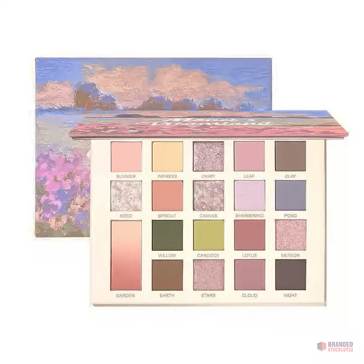 Mixed Makeup Lot - Assorted Brands Wholesale