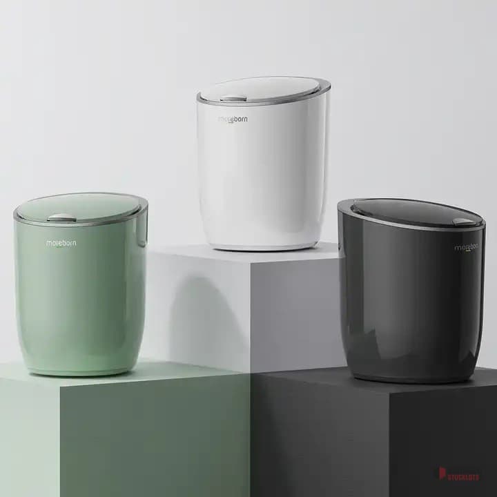Advanced Home Food Waste Composting Machine