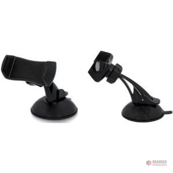 mobile phone car holder (360°)
